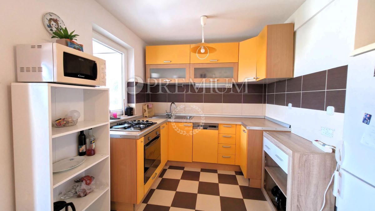 Šilo, apartma s pogledom na morje naprodaj!