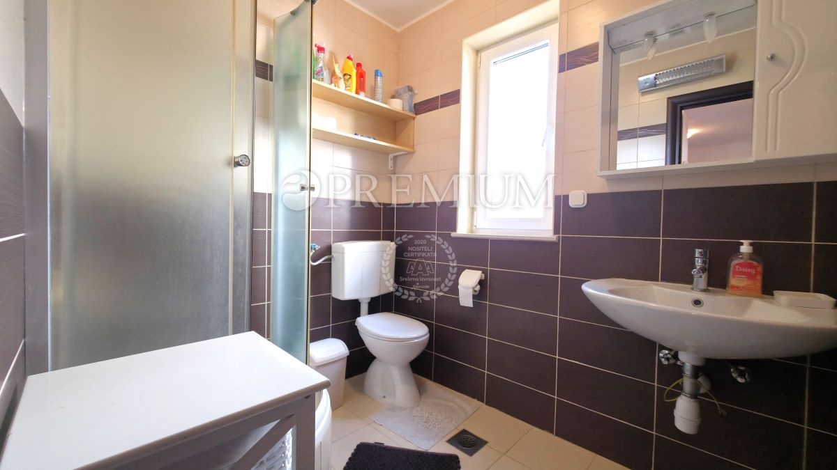 Šilo, apartma s pogledom na morje naprodaj!