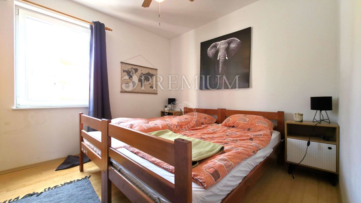 Šilo, apartma s pogledom na morje naprodaj!