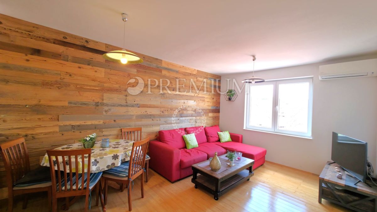 Šilo, apartma s pogledom na morje naprodaj!