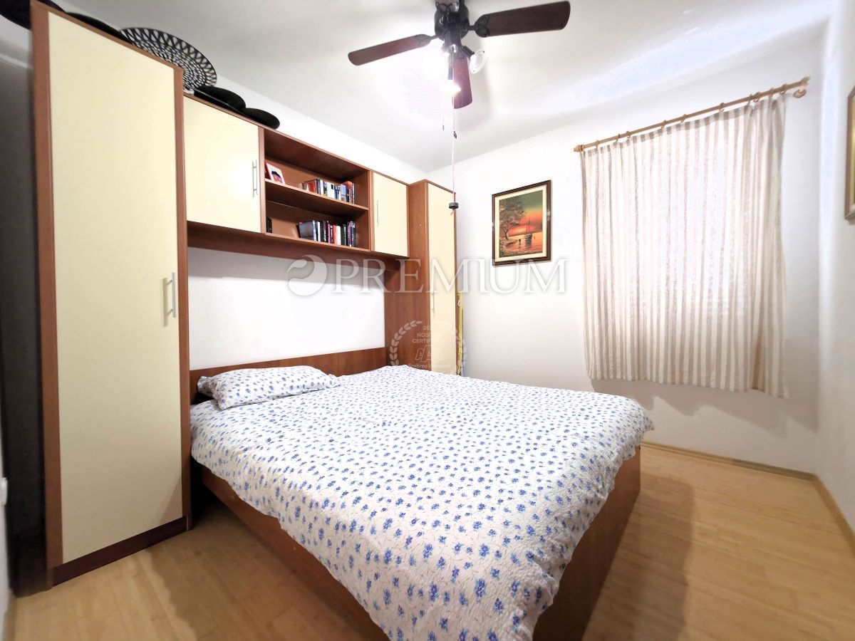 Šilo, apartma s pogledom na morje naprodaj!