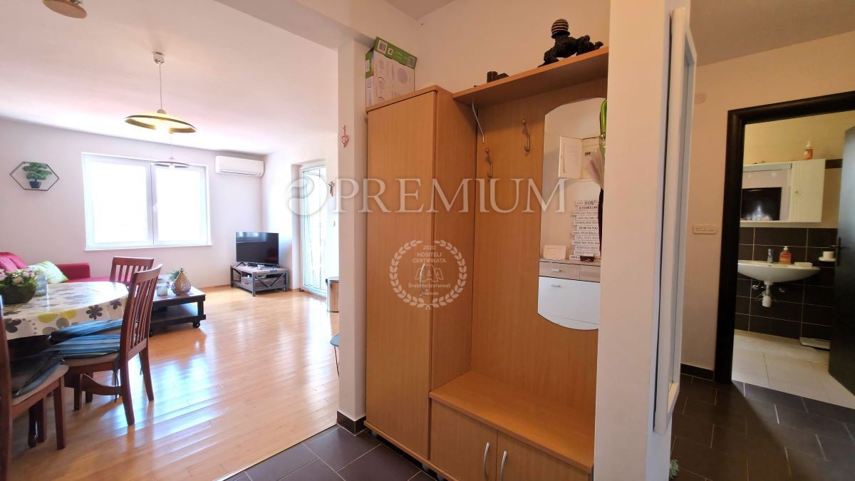 Šilo, apartma s pogledom na morje naprodaj!