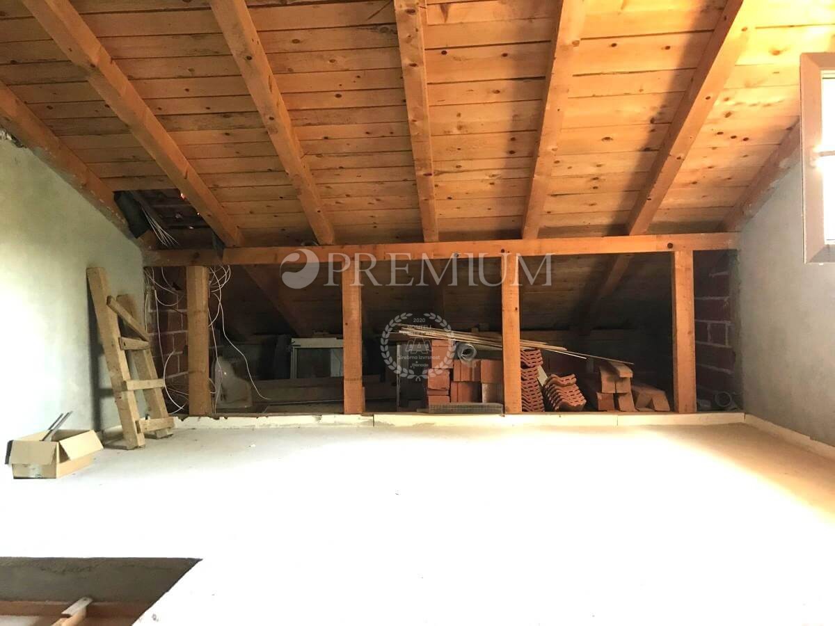 Čižići, opremljeno stanovanje na mirni lokaciji!