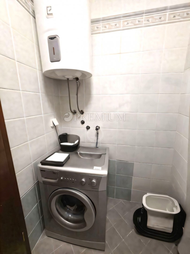 Malinska – apartma s pogledom na morje, blizu centra!