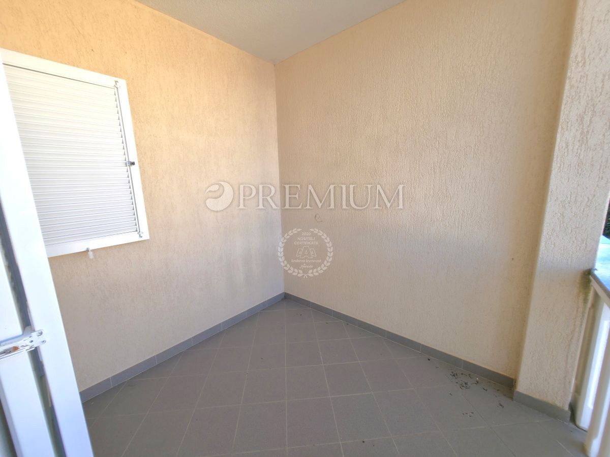 Malinska, apartma z razgledom na morje v bližini centra!