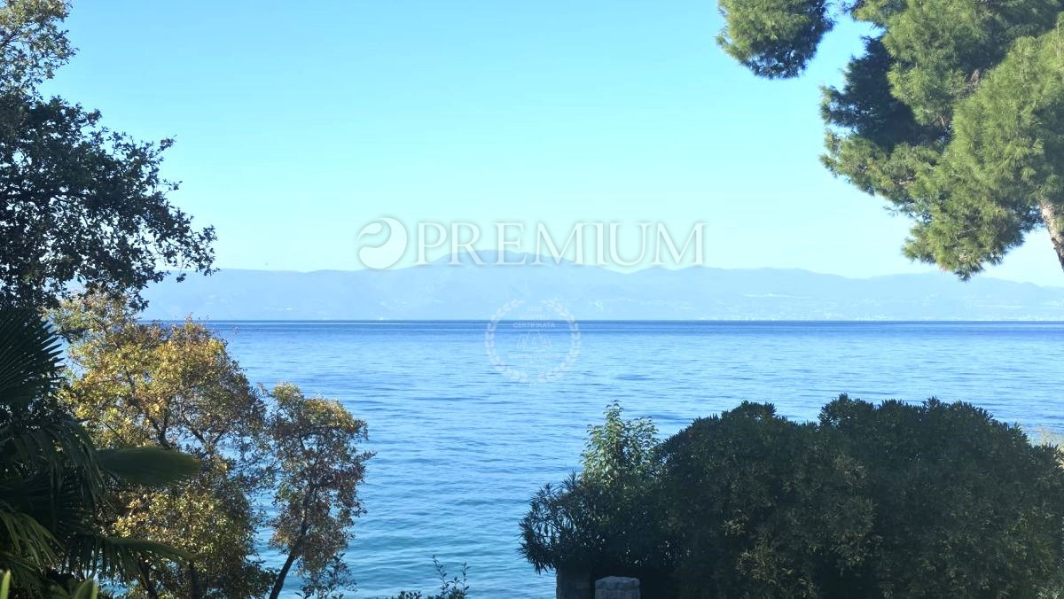 Hiša Malinska, Malinska-Dubašnica, 55m2