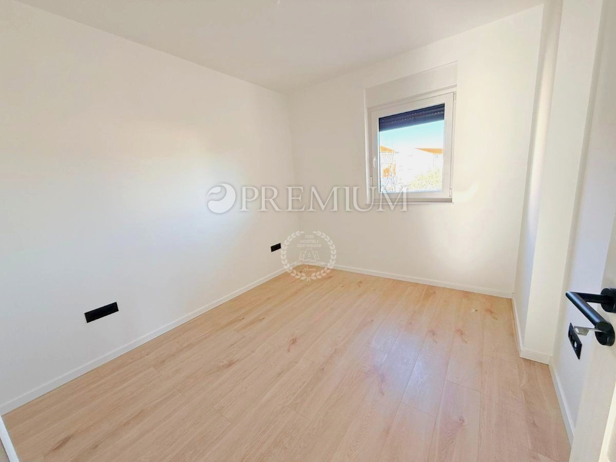 Čižići, apartma v novo zgrajeni stavbi!