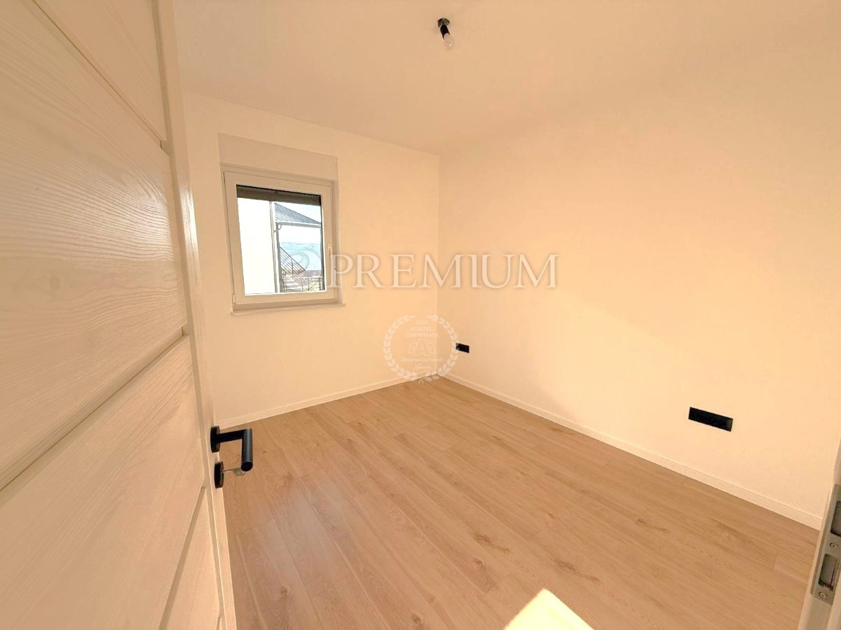 Čižići, apartma v novo zgrajeni stavbi!