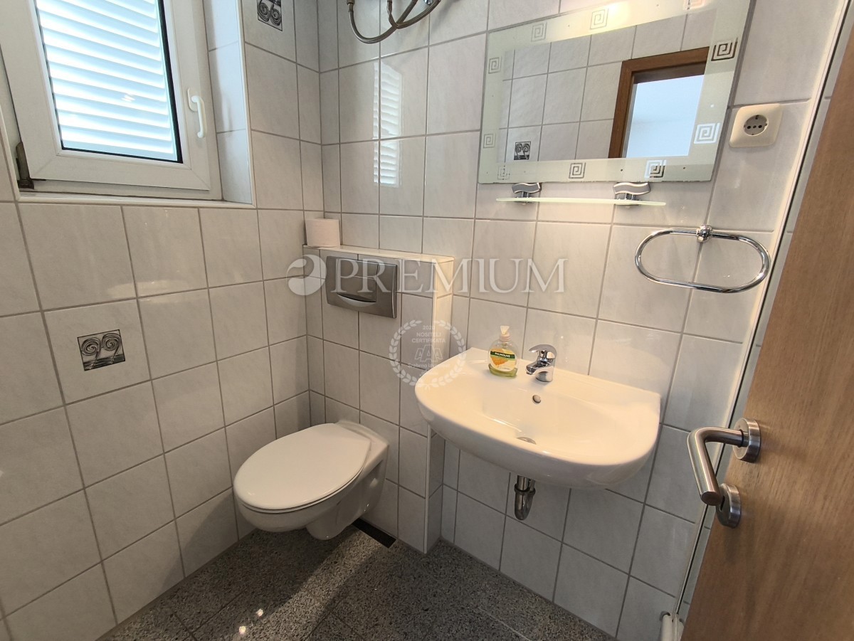 Krk, okolica, apartma za 2391 EUR/m2