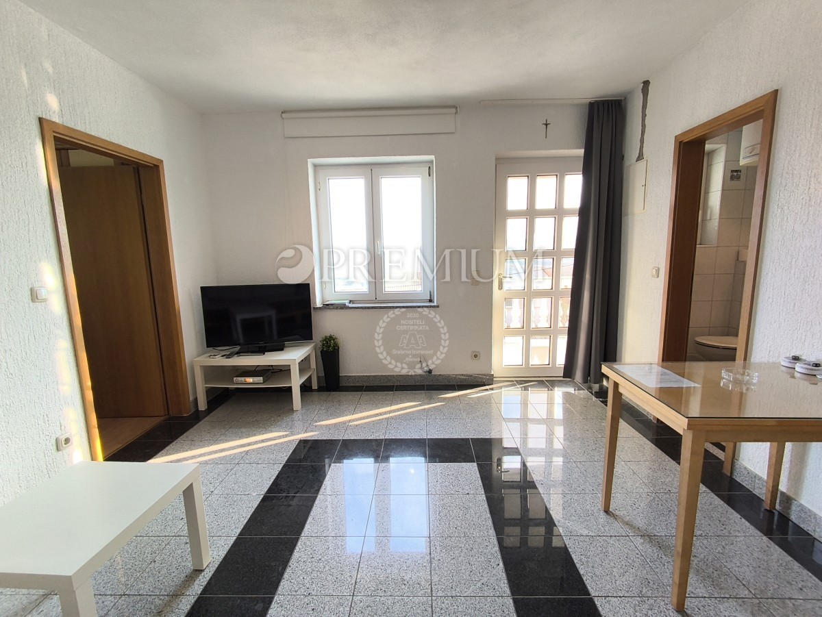 Krk, okolica, apartma za 2391 EUR/m2