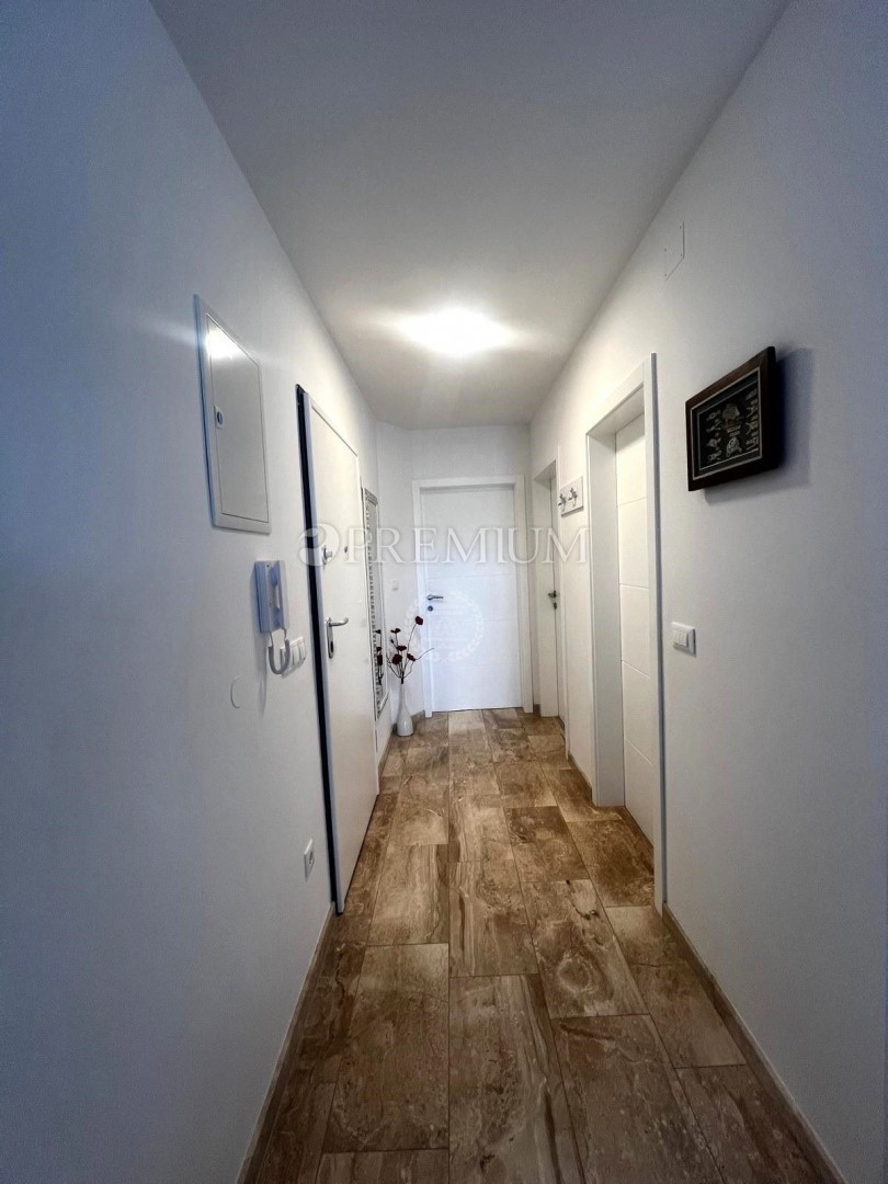 Malinska, prodaja, apartma, 66 m², z veliko teraso!