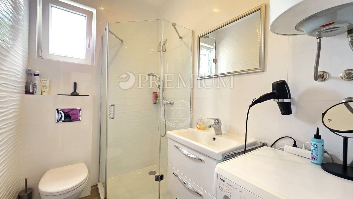 Apartma s čudovitim pogledom na morje!