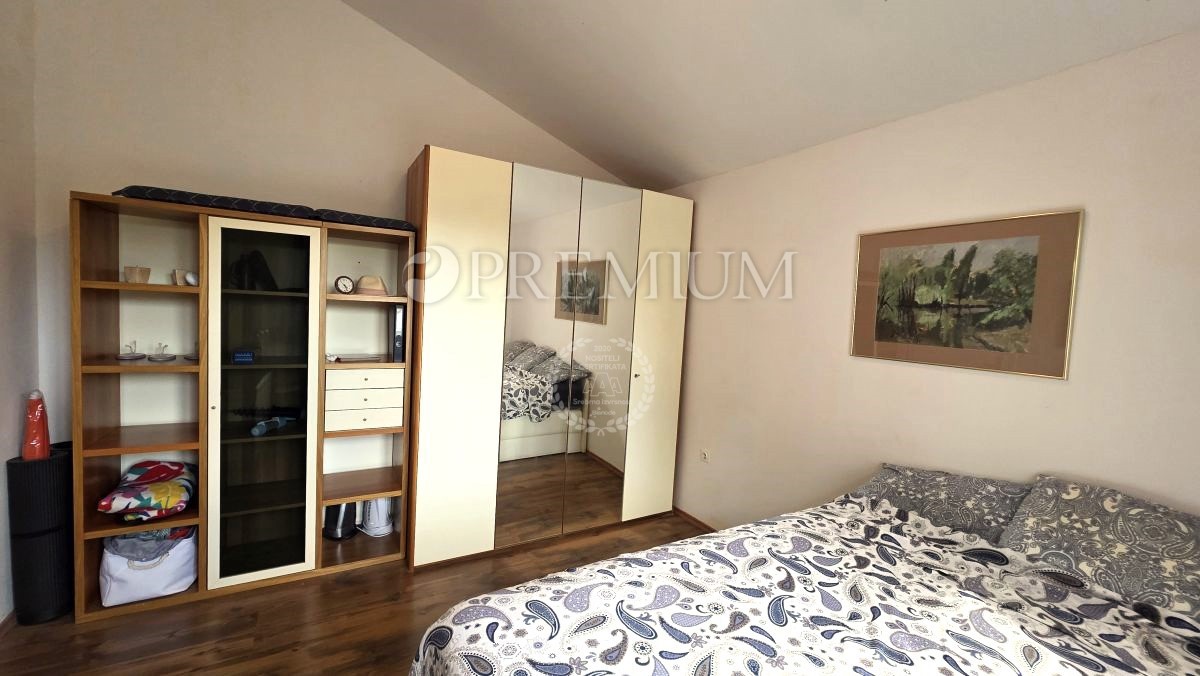 Apartma s čudovitim pogledom na morje!