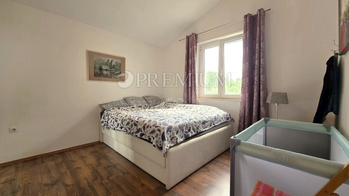 Apartma s čudovitim pogledom na morje!