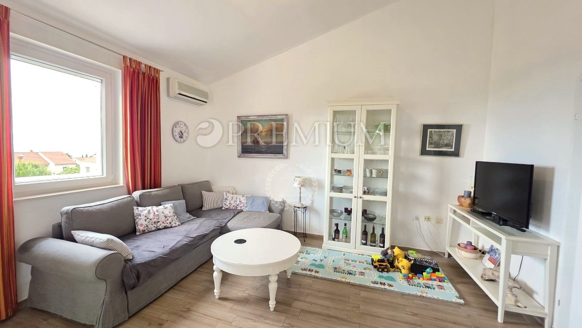 Apartma s čudovitim pogledom na morje!