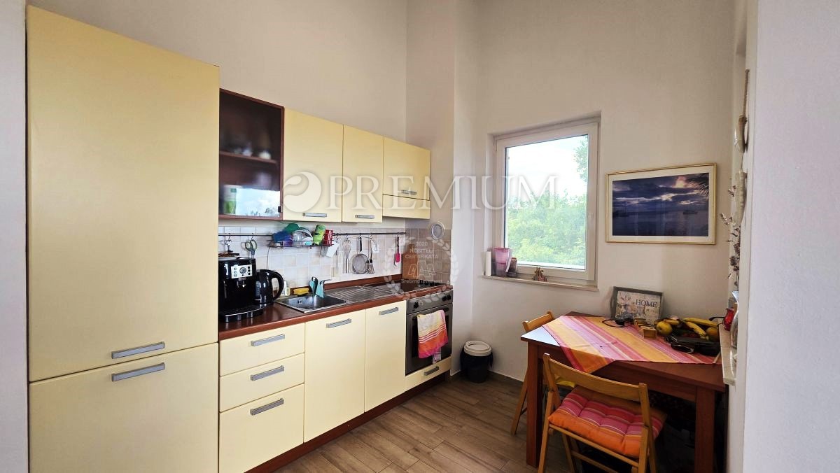 Apartma s čudovitim pogledom na morje!