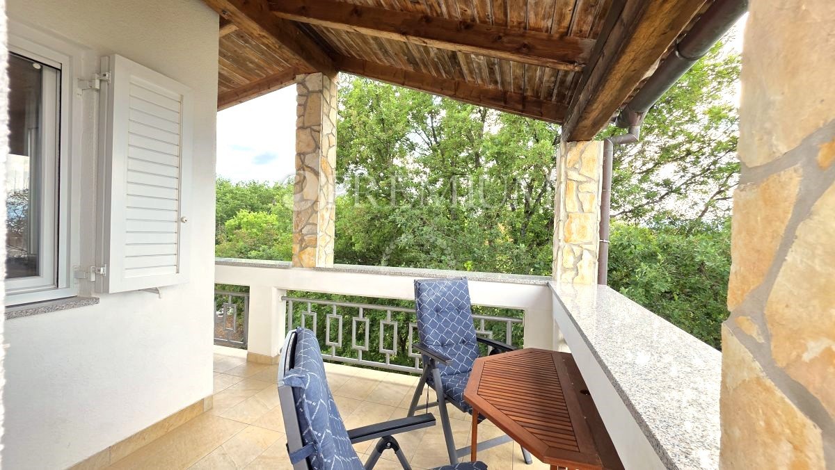 Apartma s čudovitim pogledom na morje!