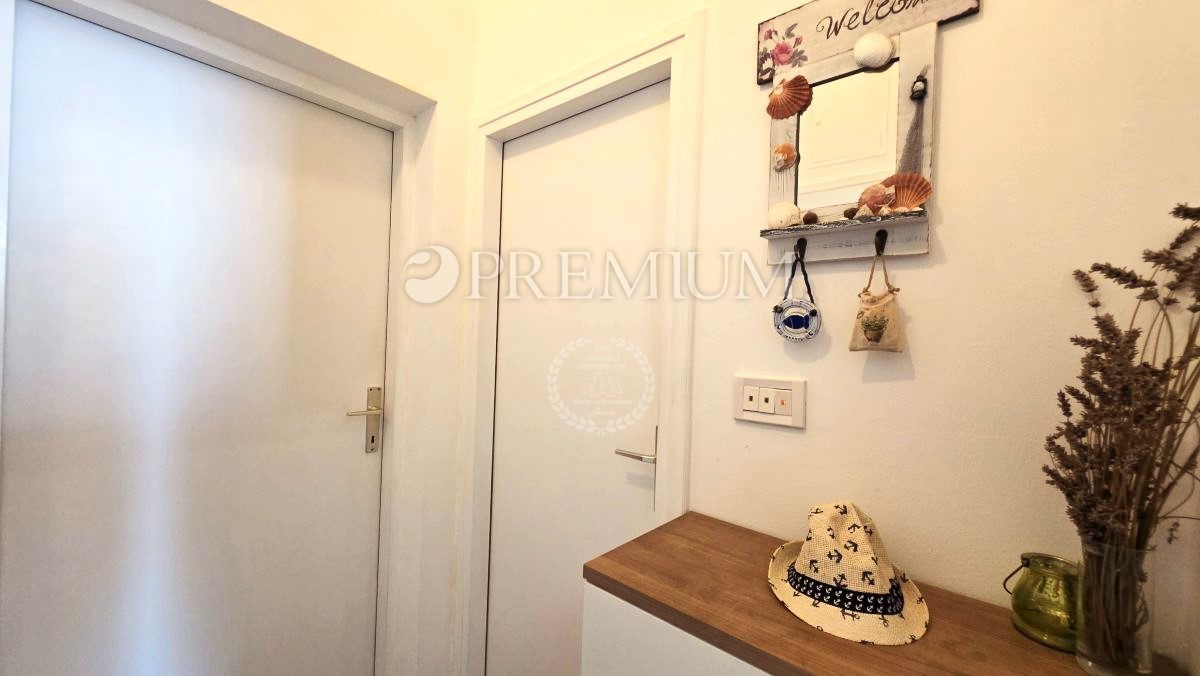 Apartma s čudovitim pogledom na morje!