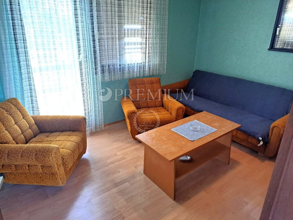 Hiša v okolici Krka s projektom prenove!