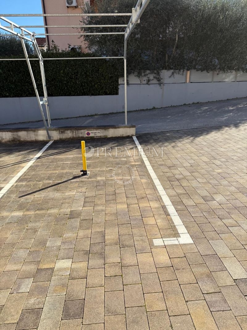 Čižići, apartma z vrtom in pogledom na morje!