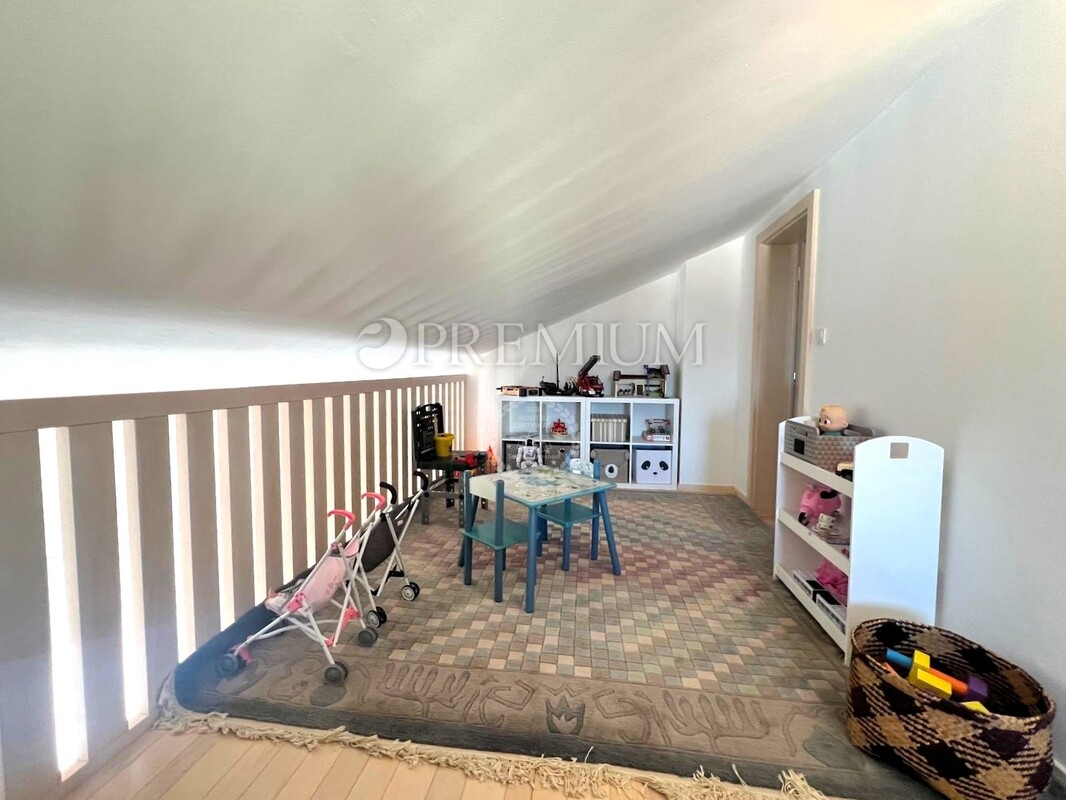 Čižići, apartma z vrtom in pogledom na morje!