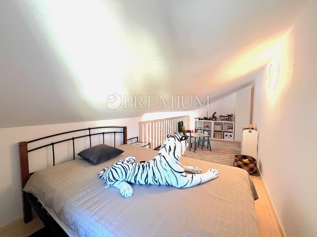 Čižići, apartma z vrtom in pogledom na morje!