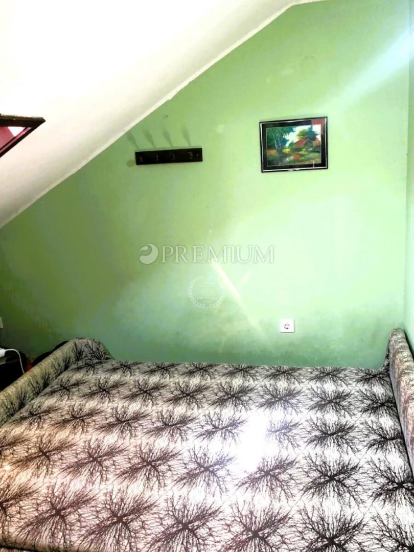 Malinska, apartma na atraktivni lokaciji!