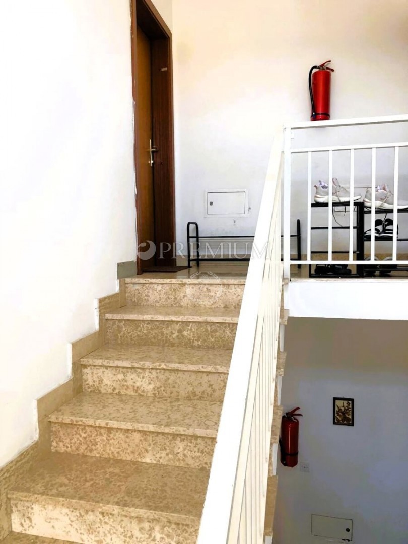 Malinska, apartma na atraktivni lokaciji!