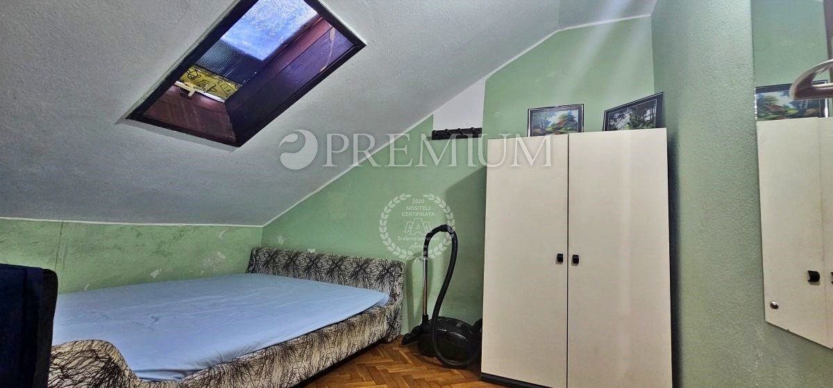 Malinska, apartma na atraktivni lokaciji!