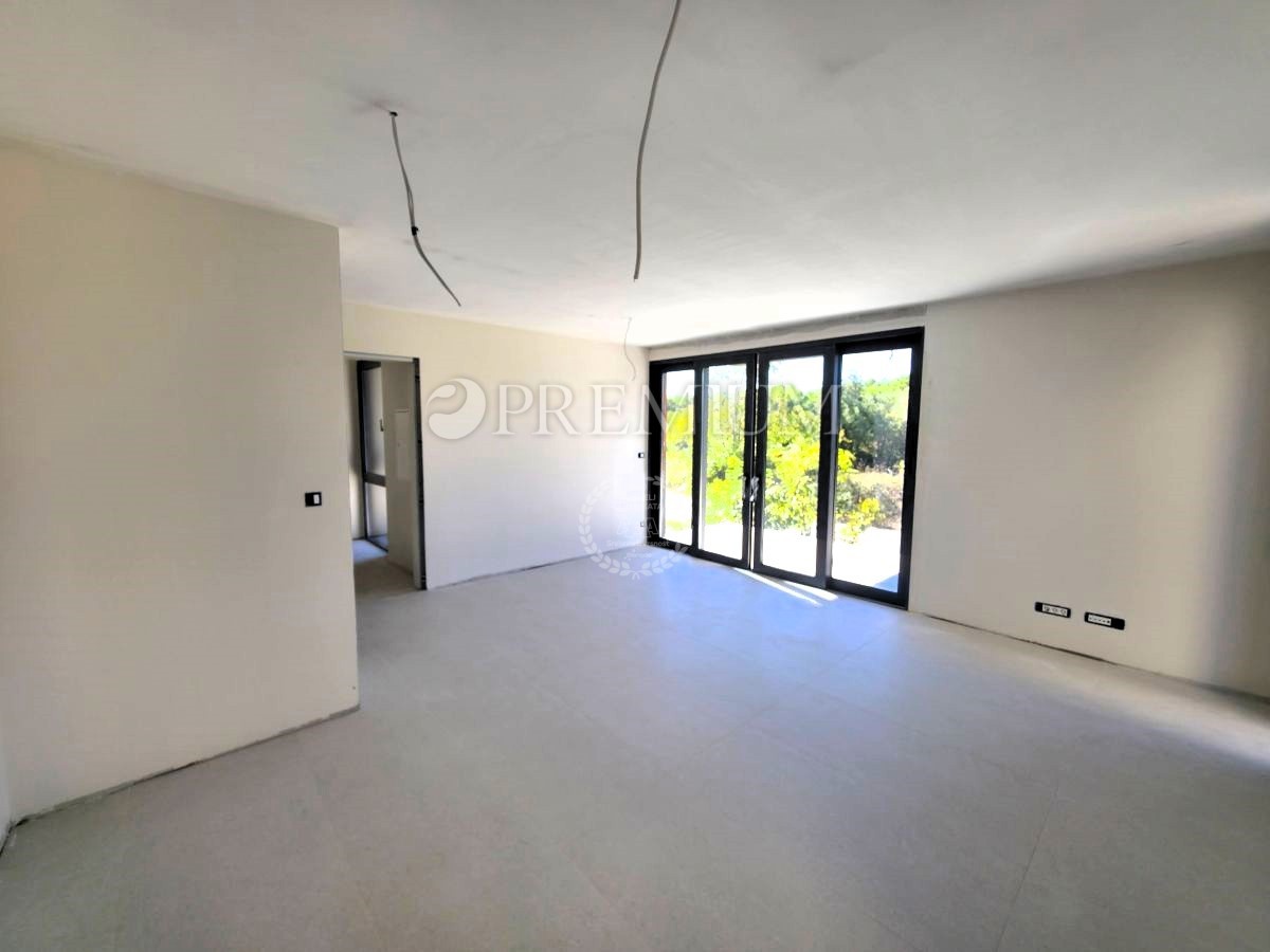 Mesto Krk, prodaja luksuznega novozgrajenega penthousea!