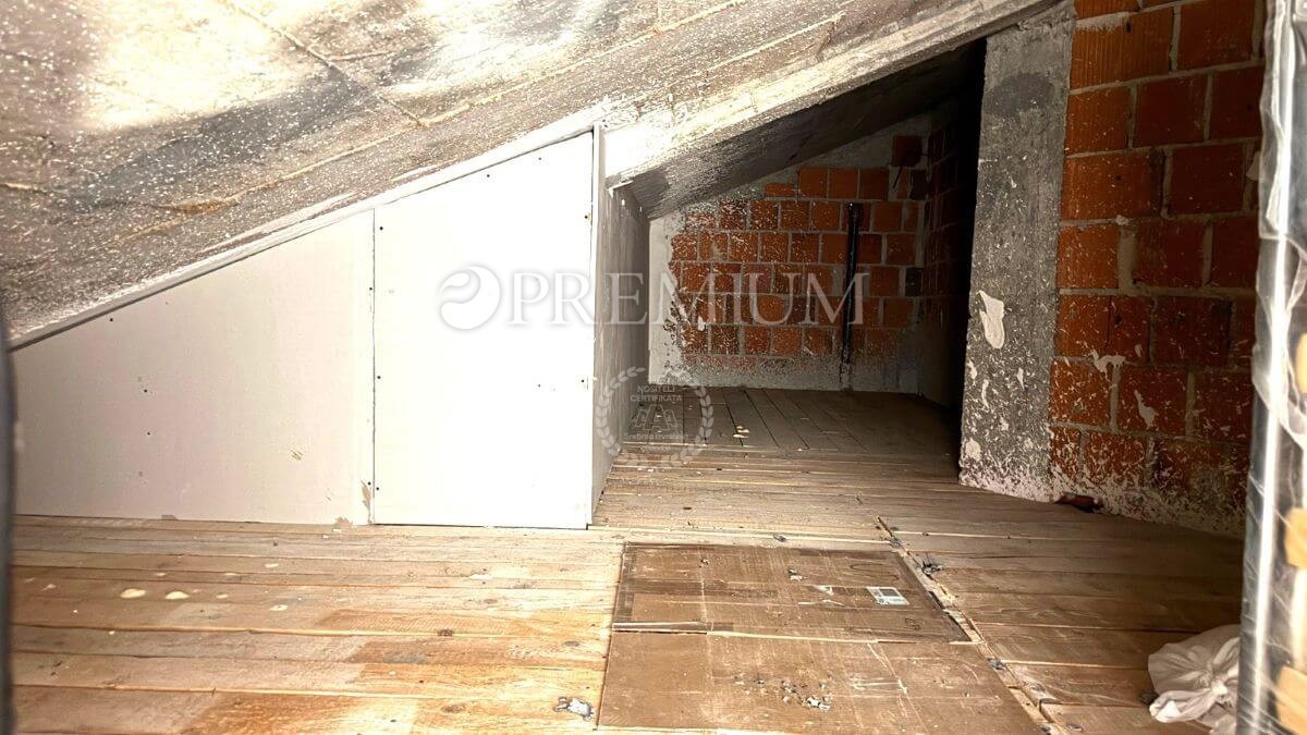 Zaliv Soline – Prva vrsta ob morju, dvosobno stanovanje z razgledom na morje!