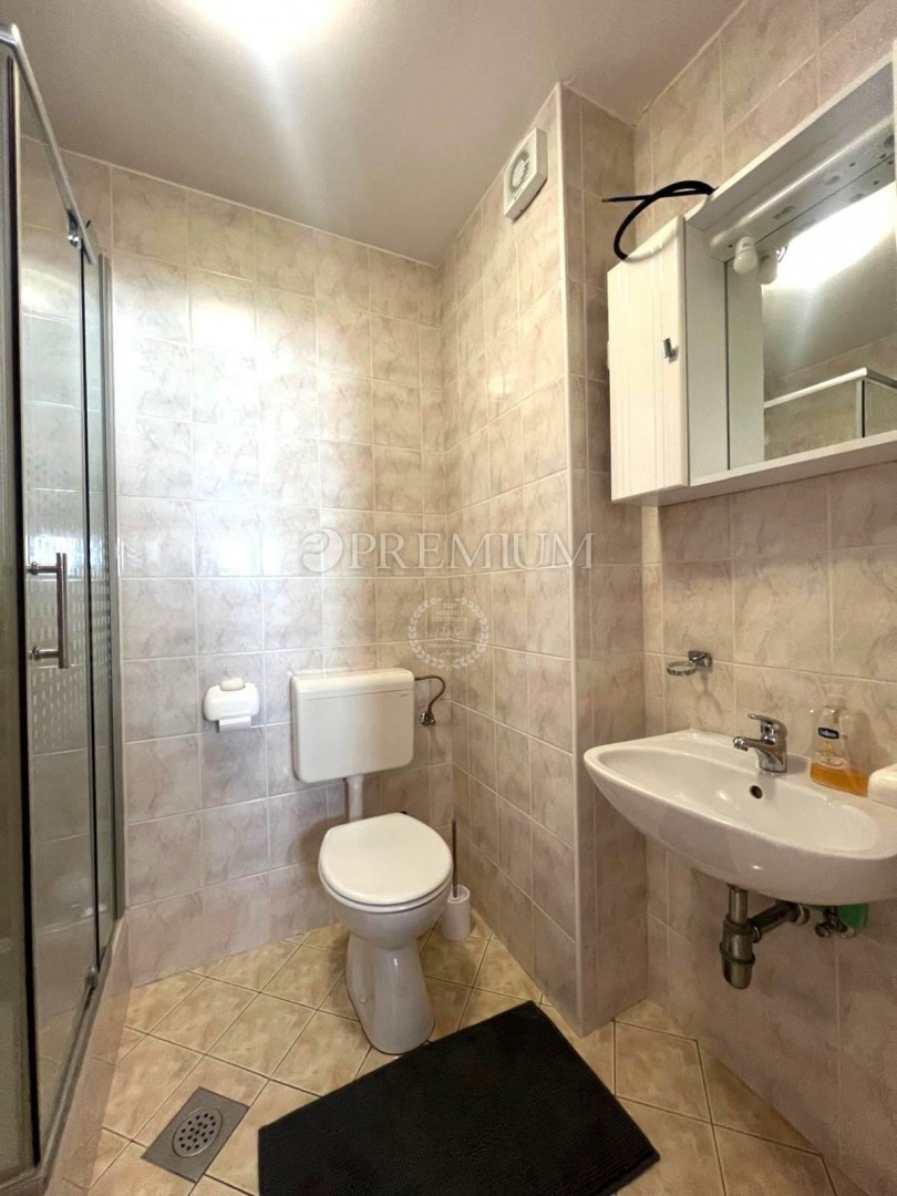 Okolica Malinske, apartma s pogledom na morje!