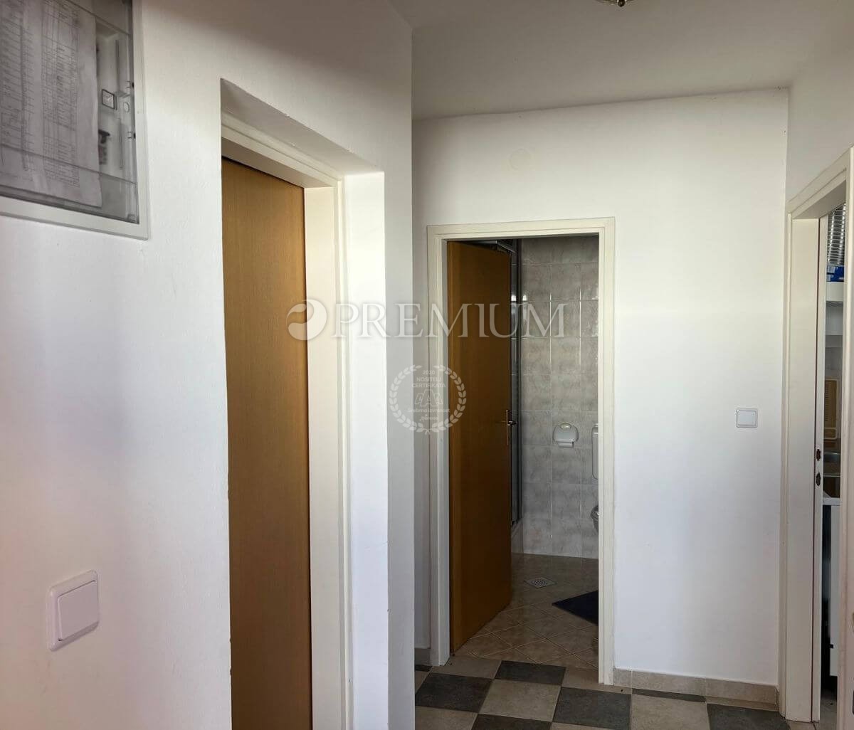 Okolica Malinske, apartma s pogledom na morje!