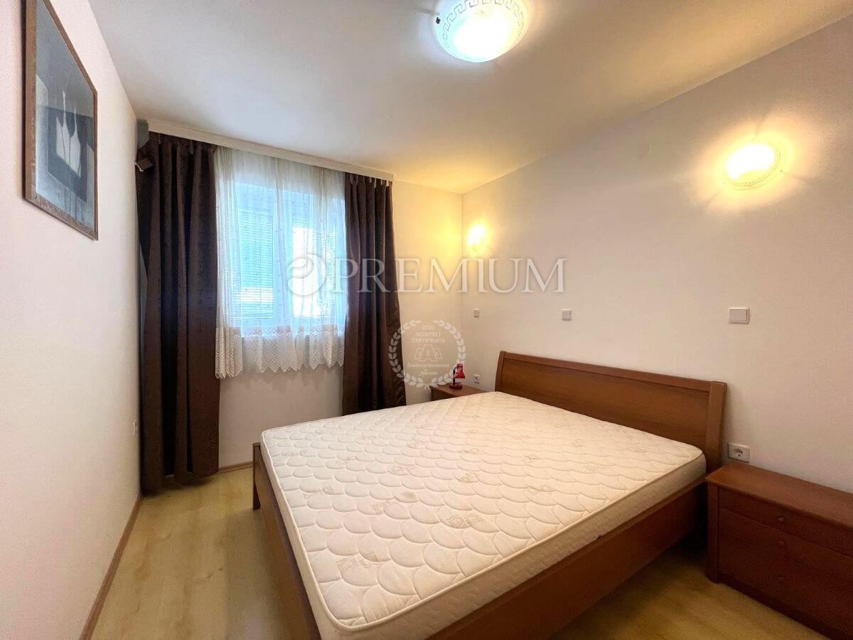 Okolica Malinske, apartma s pogledom na morje!