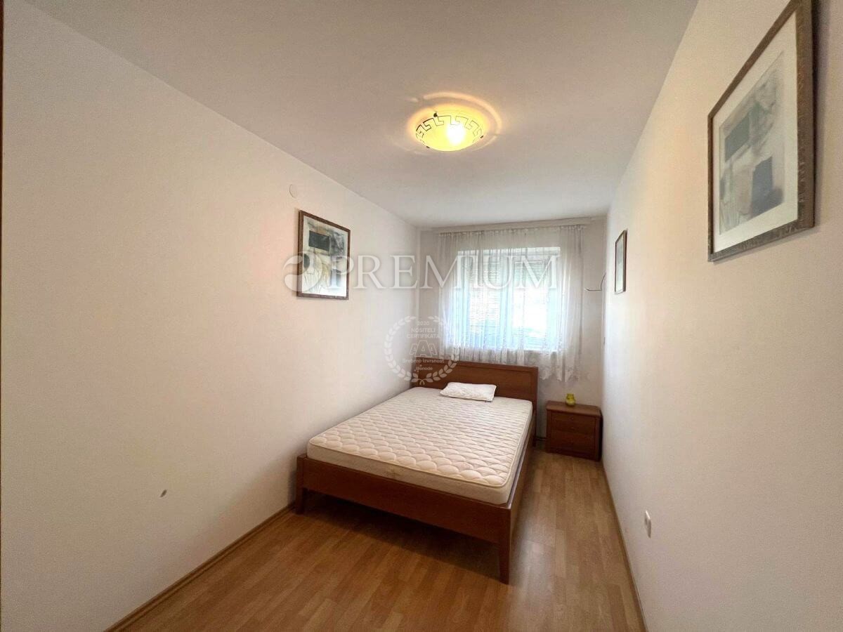 Okolica Malinske, apartma s pogledom na morje!