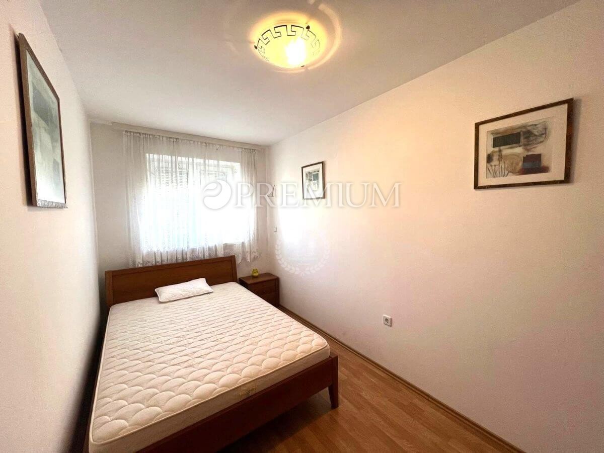 Okolica Malinske, apartma s pogledom na morje!