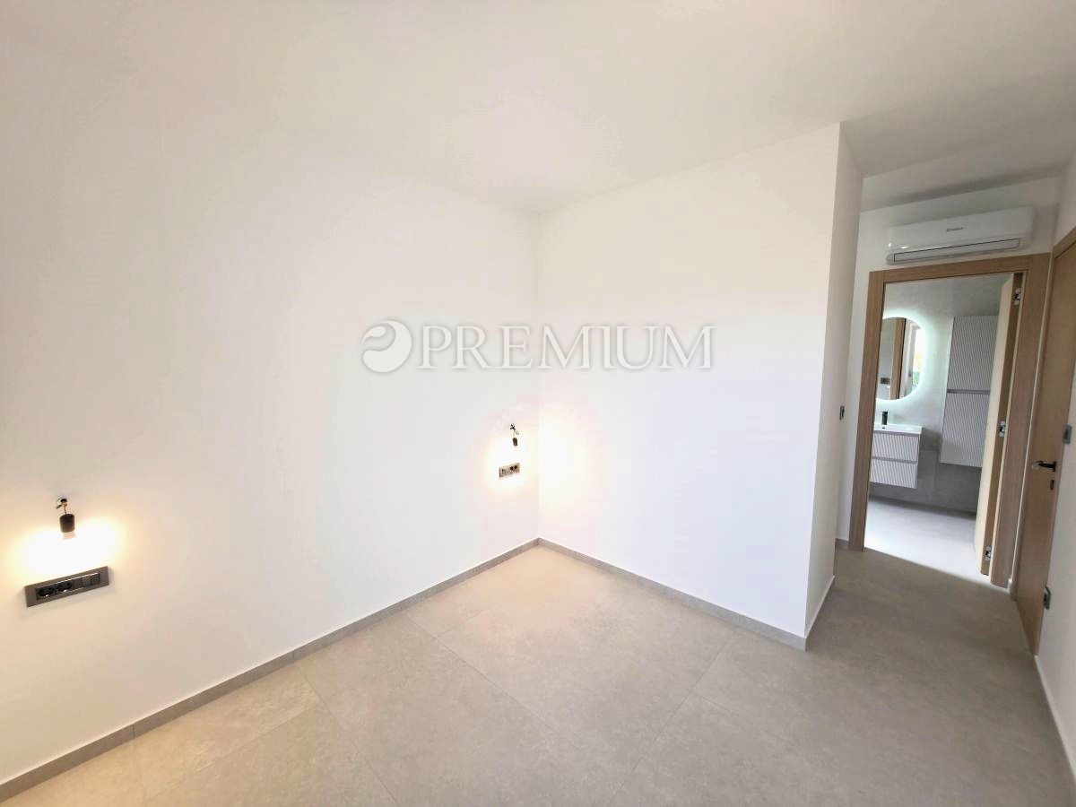 Malinska, nova hiša z modernim dizajnom!