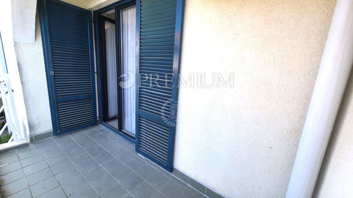 Malinska, apartma, 43 m², 140 m od plaže