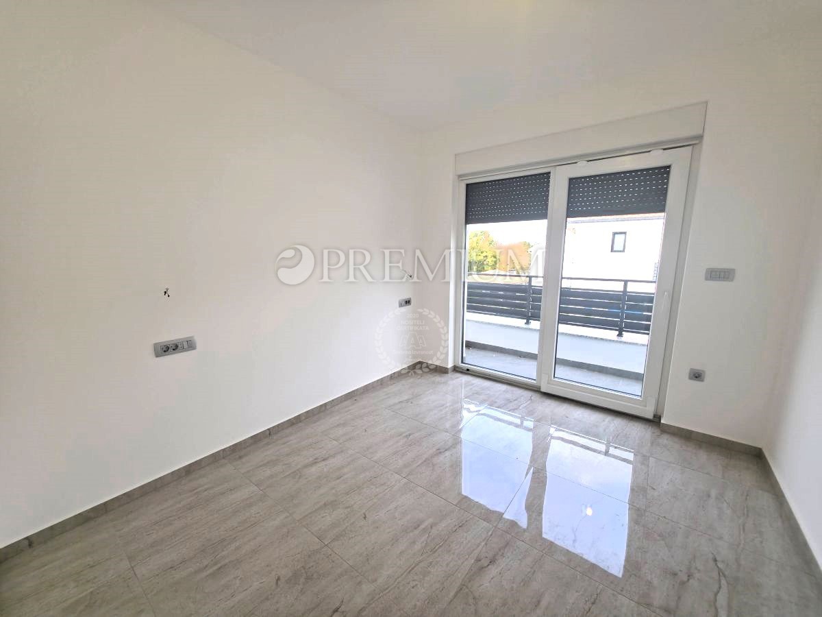 Malinska, nova družinska hiša na mirni lokaciji!