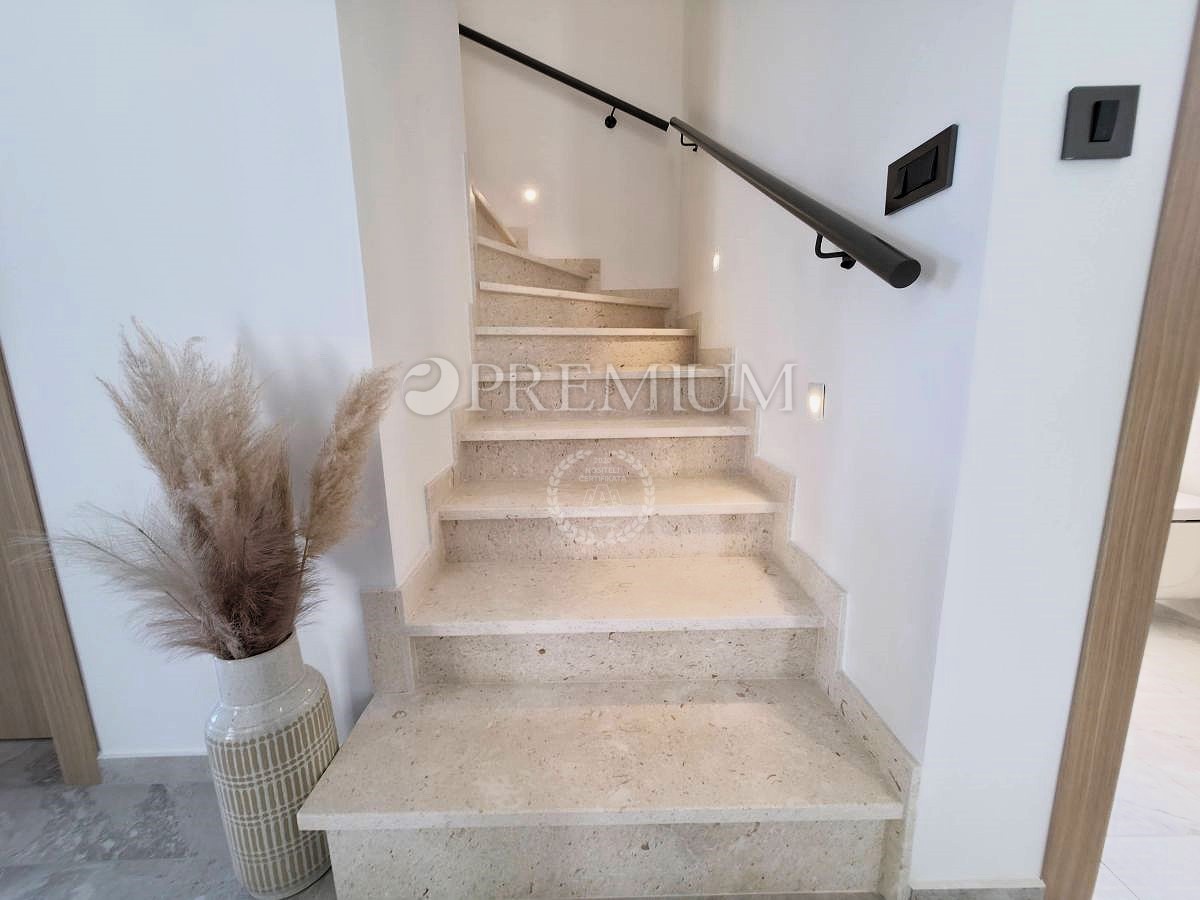 Malinska, moderna hiša vrhunske kakovosti!