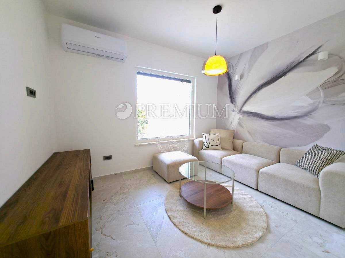 Malinska, moderna hiša vrhunske kakovosti!