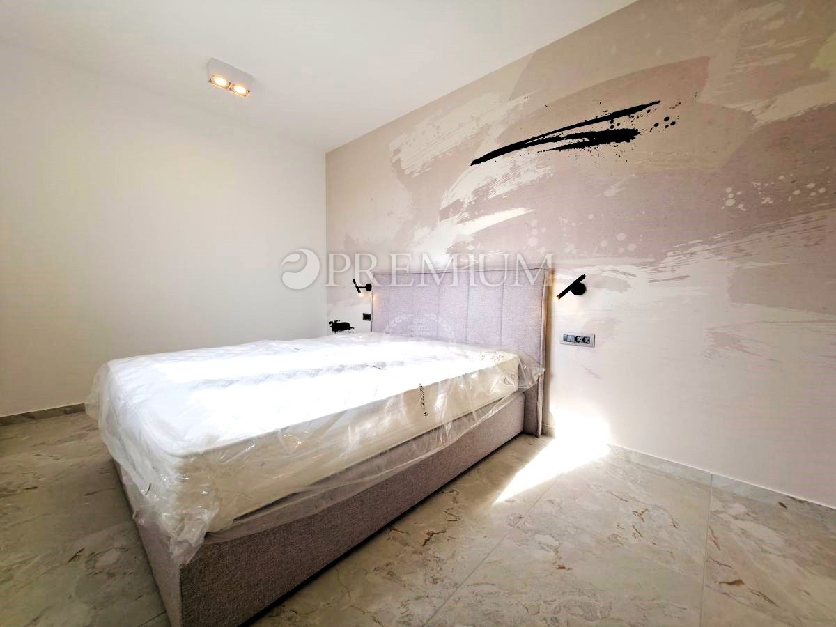 Malinska, moderna hiša vrhunske kakovosti!