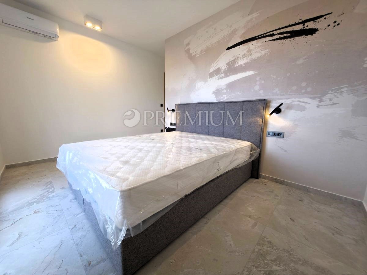 Malinska, moderna hiša vrhunske kakovosti!