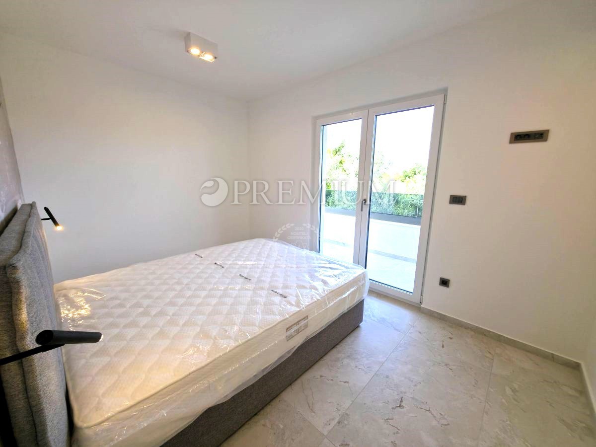 Malinska, moderna hiša vrhunske kakovosti!