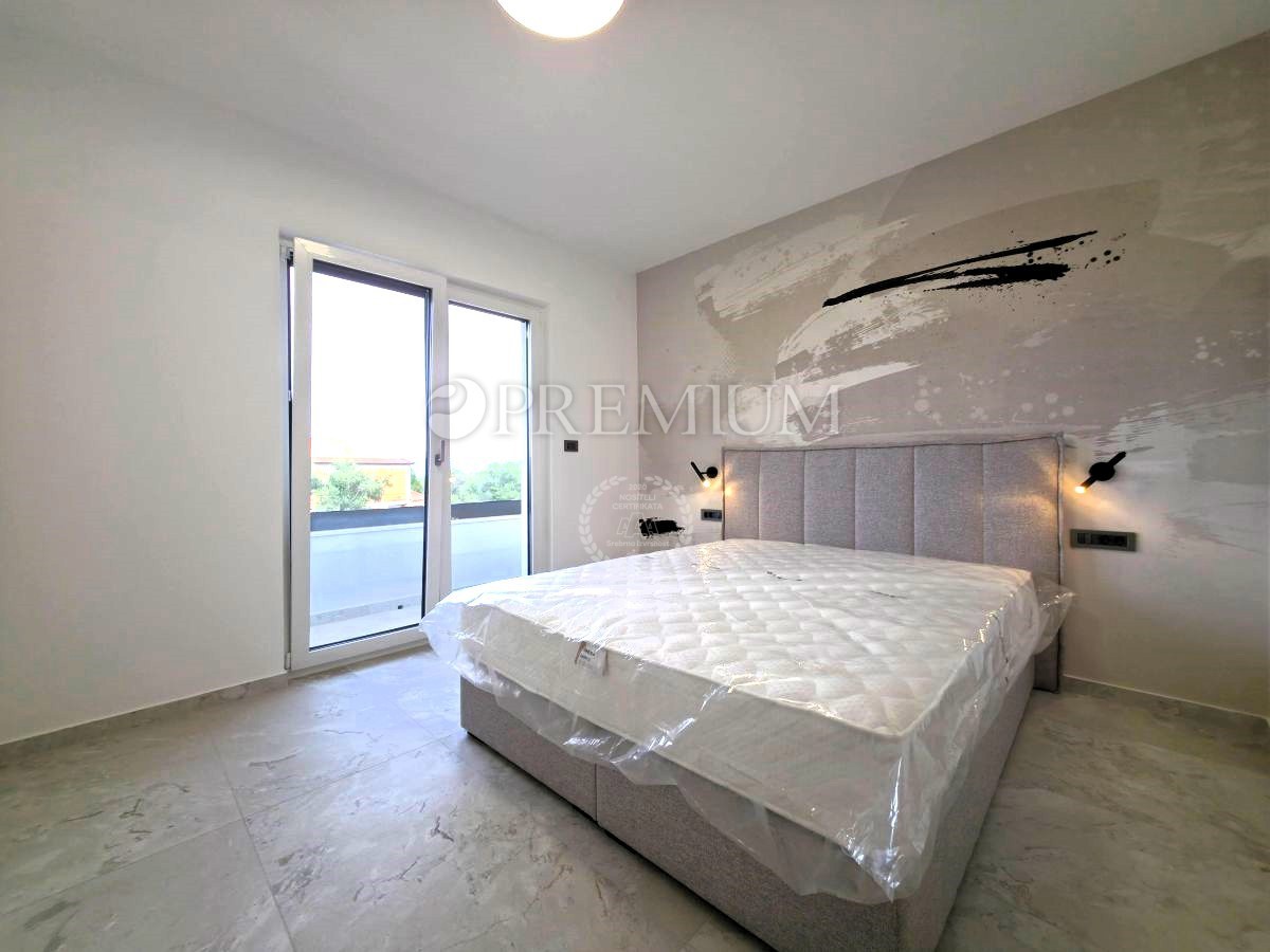 Malinska, moderna hiša vrhunske kakovosti!