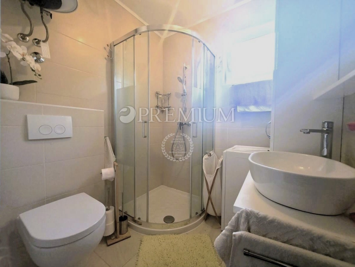 Njivice – apartma naprodaj – odlična lokacija!