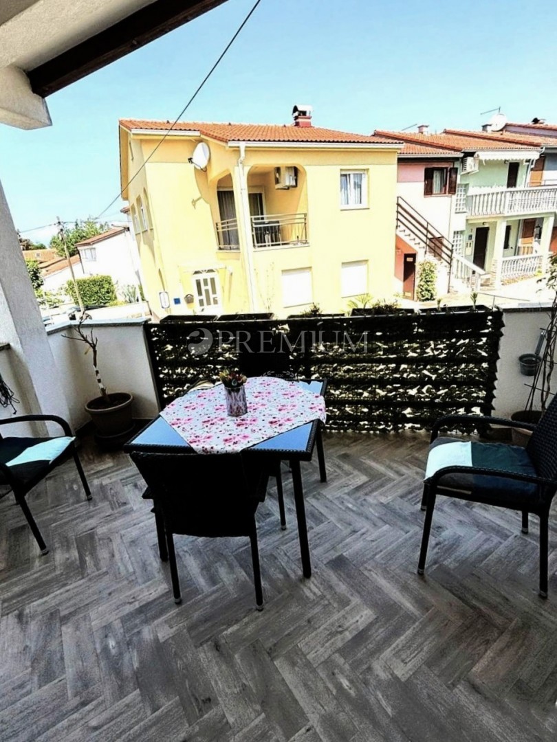 Njivice – apartma naprodaj – odlična lokacija!