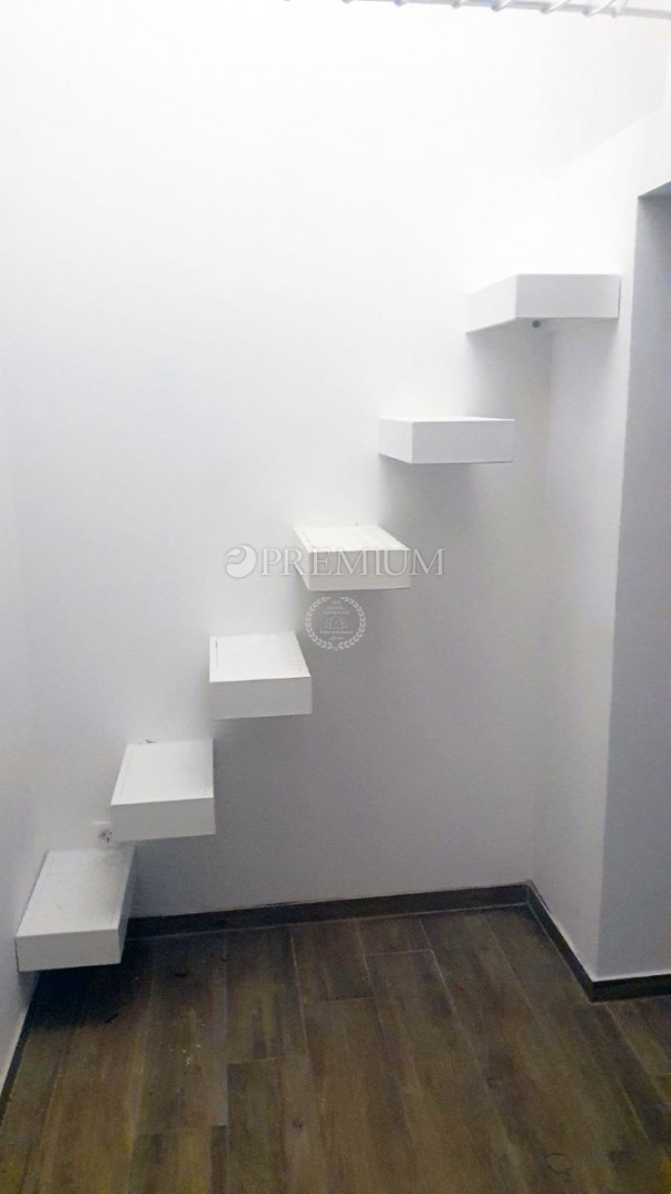 Malinska – pritlično stanovanje z vrtom!