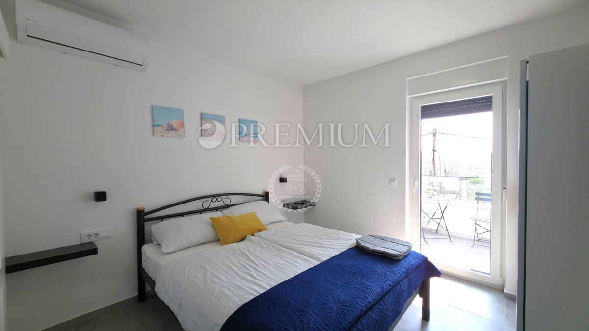 Okolica Krka, samostojna hiša z bazenom!