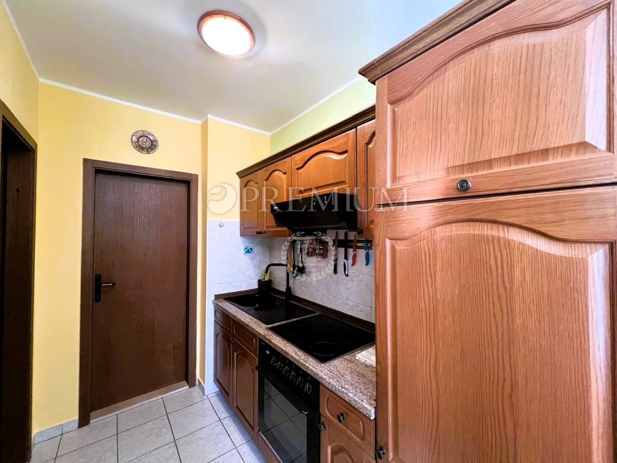 Malinska, apartma, 1. nadstropje, 300 m od morja